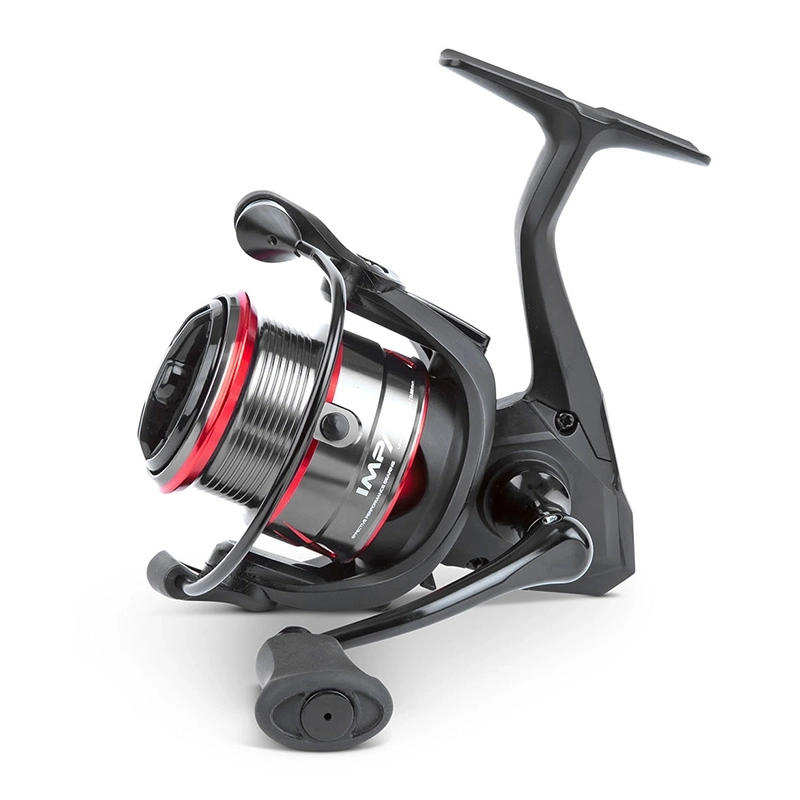 Nytro Impax MK2 Reels